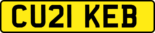 CU21KEB