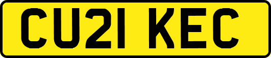 CU21KEC