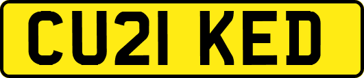 CU21KED