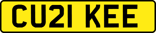 CU21KEE