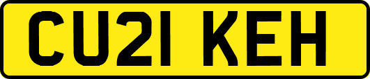 CU21KEH