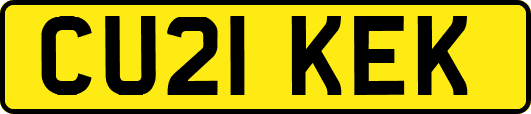 CU21KEK