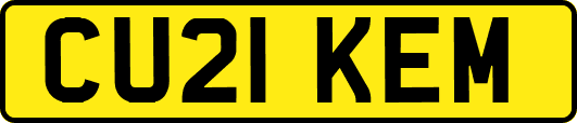 CU21KEM