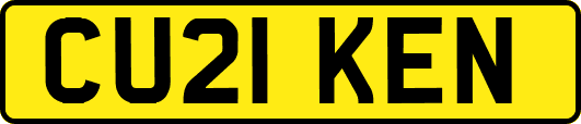 CU21KEN