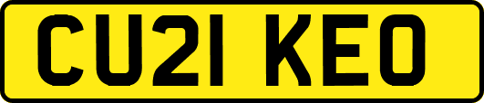CU21KEO