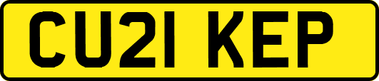 CU21KEP