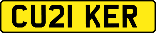 CU21KER