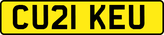 CU21KEU