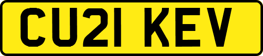 CU21KEV