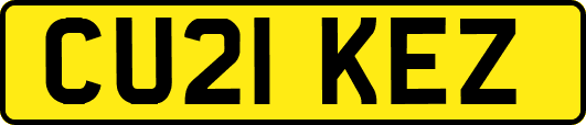 CU21KEZ
