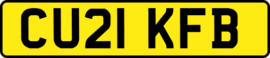 CU21KFB
