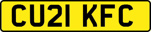 CU21KFC