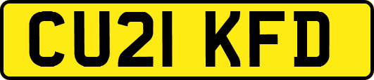 CU21KFD