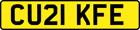CU21KFE