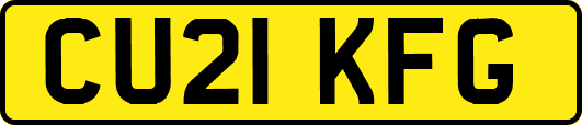 CU21KFG