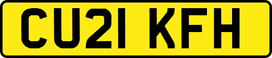 CU21KFH