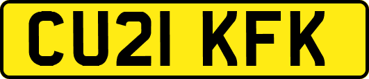 CU21KFK