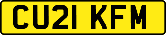 CU21KFM