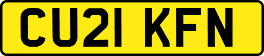 CU21KFN