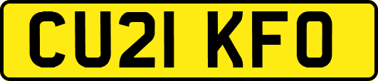 CU21KFO