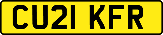 CU21KFR