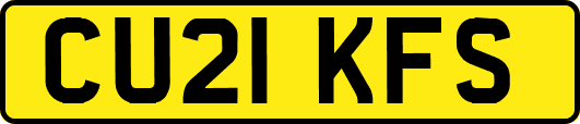 CU21KFS