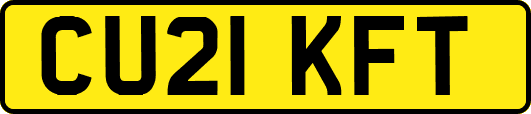 CU21KFT