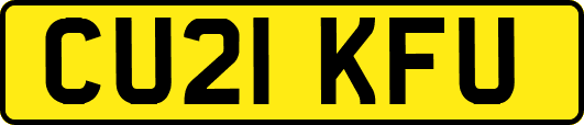 CU21KFU
