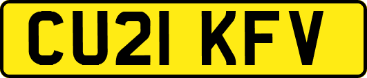 CU21KFV