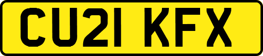 CU21KFX