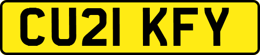 CU21KFY