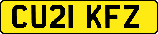 CU21KFZ