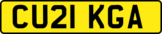 CU21KGA