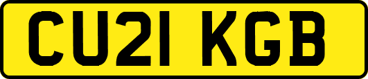 CU21KGB