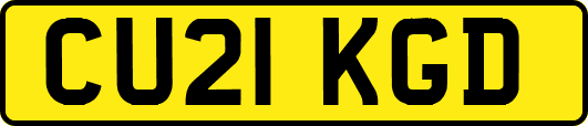 CU21KGD