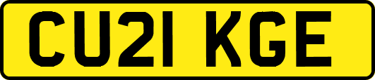 CU21KGE