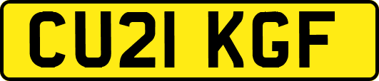 CU21KGF