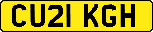 CU21KGH