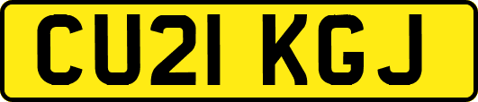 CU21KGJ