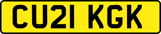 CU21KGK