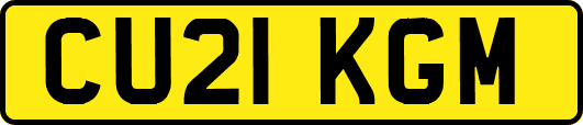 CU21KGM