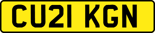 CU21KGN