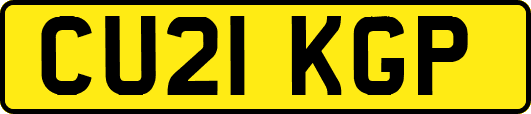 CU21KGP