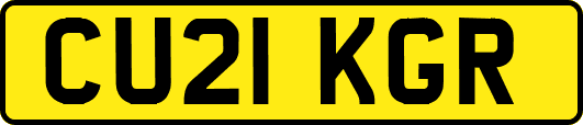 CU21KGR