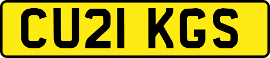 CU21KGS