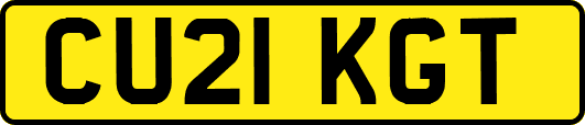 CU21KGT