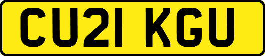 CU21KGU