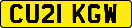 CU21KGW