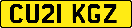 CU21KGZ