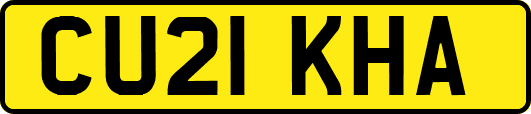 CU21KHA
